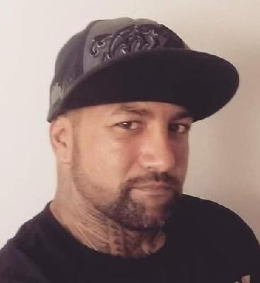 Dingie Martin death by force case profile photo