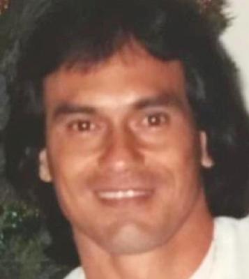 Albert Pacheco death by force case profile photo