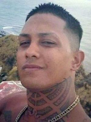 Kaleipua Kalamau-White death by force case profile photo