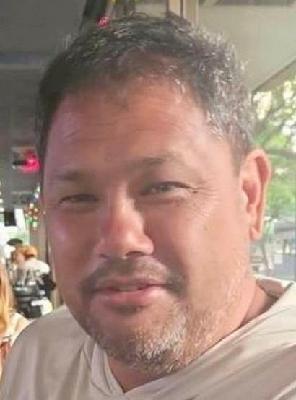 William Dahlin death by force case profile photo