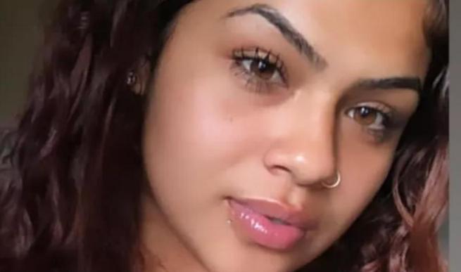 Alize Agresor-Ayala death by force case in Honolulu, HI