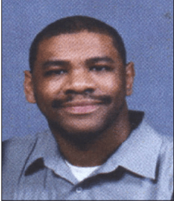 Eric Holloway death by force case in Washington, DC