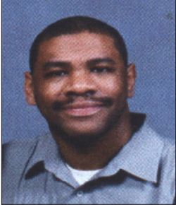 Eric Holloway death by force case profile photo