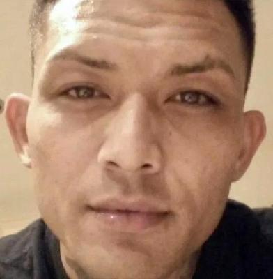 Bryson Okada death by force case profile photo