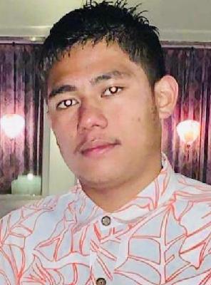 Suliasi Pakileata death by force case in Waimanalo, HI
