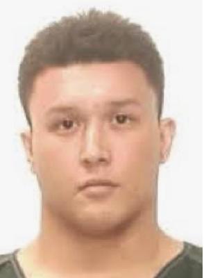 Chad Ikaika Trise Duran death by force case in Waianae, HI