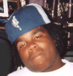 Carlton Fisher death by force case profile photo