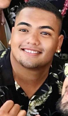 Jarron Crowell death by force case in Waianae, HI