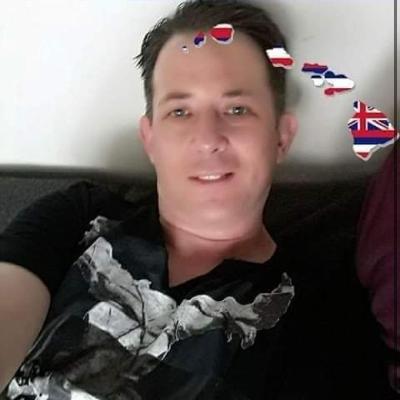 Joey Richmond death by force case in Keauhou, HI
