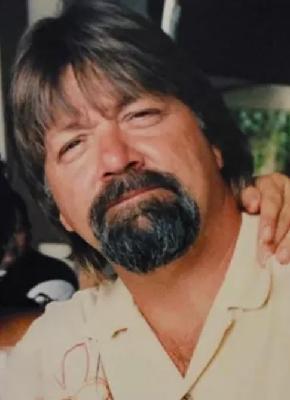 Jay Freeman death by force case profile photo