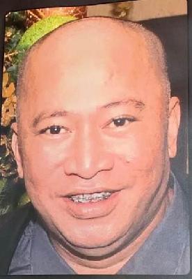 Malakai Maumalanga death by force case profile photo