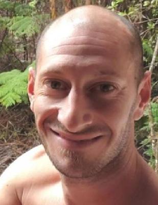 Andrew Cawley death by force case in Pahoa, HI