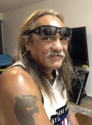 Glenn Ii death by force case profile photo