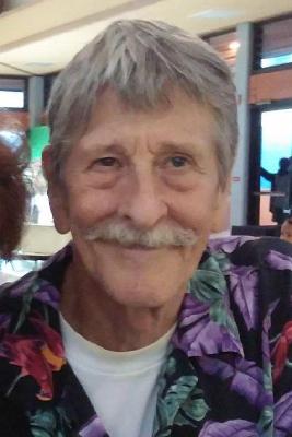 Frederick Bacolini death by force case profile photo