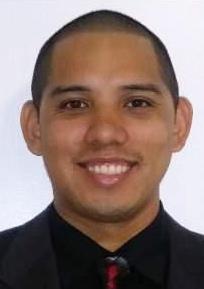 Vincent Kapoi death by force case profile photo