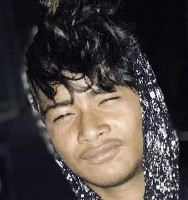 Starsky Willy death by force case profile photo