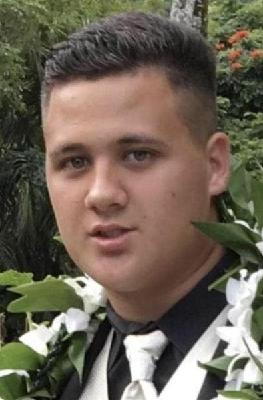 Alan Jennings death by force case profile photo