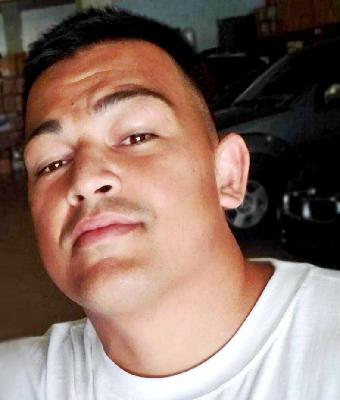Hansen Apo death by force case profile photo