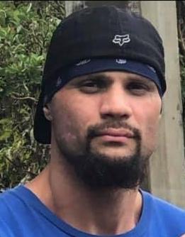 Joshua Santos death by force case profile photo
