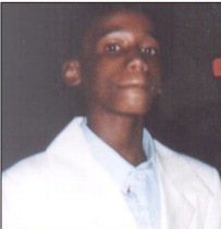 Andre Pee death by force case in Washington, DC
