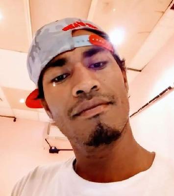 Sonny Leopoamo death by force case profile photo