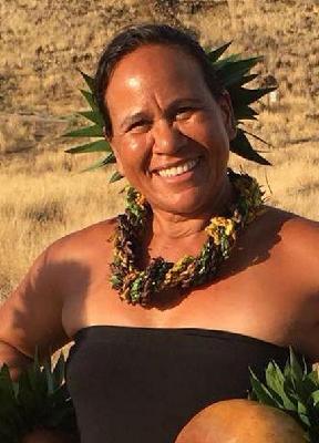 Joy Mills-Ferren death by force case profile photo
