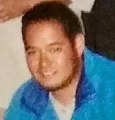 Thomas Ballesteros death by force case profile photo