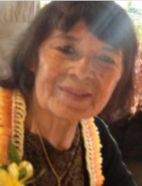 Josephine Leong death by force case profile photo