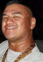 Keenyn Pahio death by force case in Aiea, HI