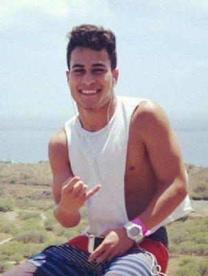 Stevie Feliciano death by force case profile photo