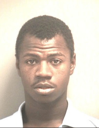 Charles Johnson death by force case in Washington, DC