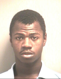 Charles Johnson death by force case profile photo