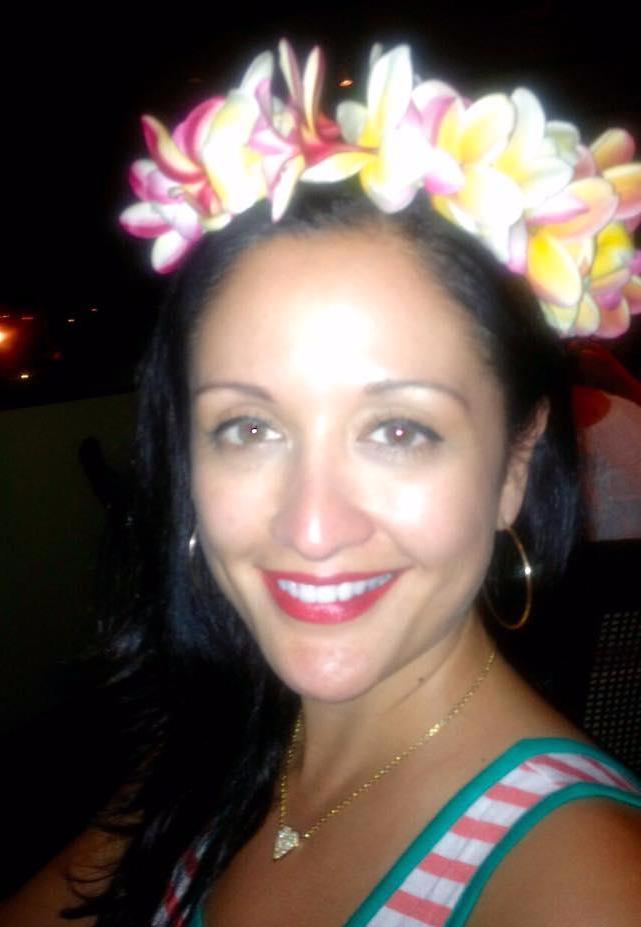 Celestae Gibbons death by force case in Kauai, HI