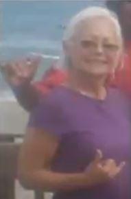 Barbara Pereira death by force case profile photo