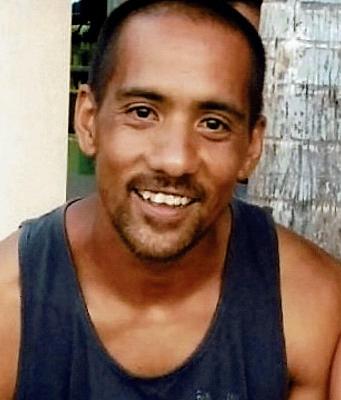 Aaron Kondo death by force case profile photo