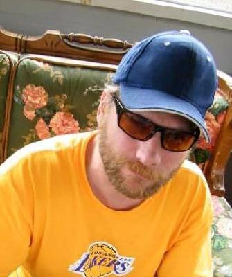 Jeffrey Kelly death by force case profile photo