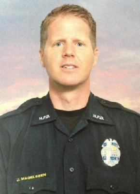 Jens David Magelssen death by force case in Honolulu, HI