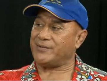 Tuiono Liavaa death by force case in Kahaluu, HI