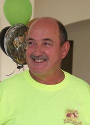 Theodore Cabos death by force case profile photo