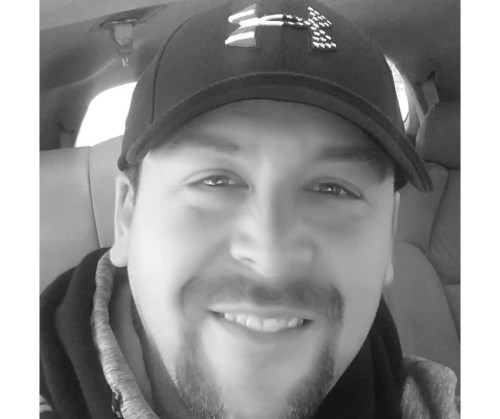 Johnathan Kellogg death by force case profile photo