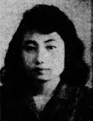 Tomoko Tatsuno death by force case profile photo