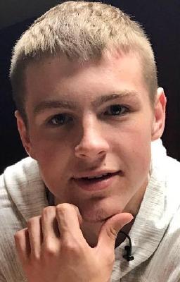 Austin Kelly Strom death by force case in West Fargo, ND