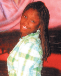 Cynthia Grey death by force case profile photo