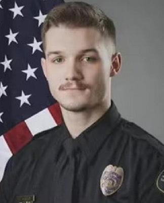 Jake Ryan Wallin death by force case in Fargo, ND