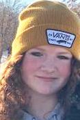 Taryn Hohbein death by force case profile photo