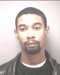 David Fuller death by force case profile photo