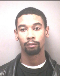 David Fuller death by force case profile photo