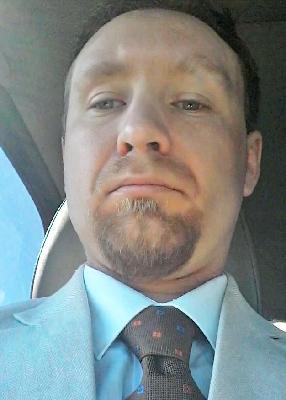 Jeremiah Medenwald death by force case profile photo