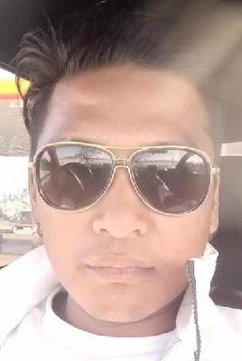 Kenny Javar death by force case profile photo