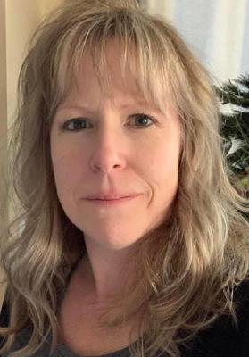 Jennifer Harrison death by force case profile photo